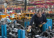 صعود صنعت از پلکان سرمایه‌گذاری