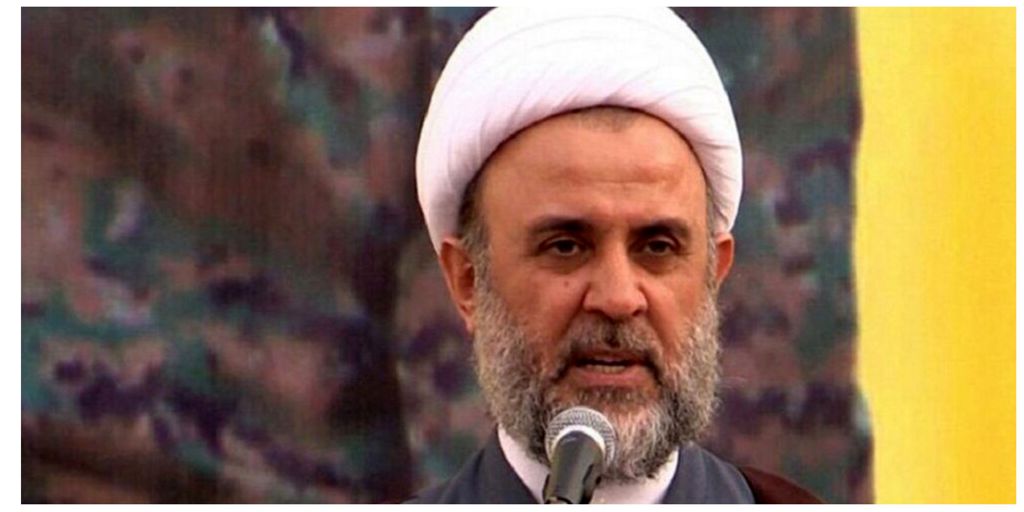 حزب‌الله مدعی دخالت آمریکا در روند انتخابات ریاست جمهوری لبنان شد