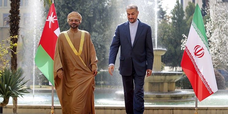 امیرعبداللهیان: تا درباره همه چیز توافق نشود نمیتوانیم از رسیدن به توافق پایدار سخن بگوییم