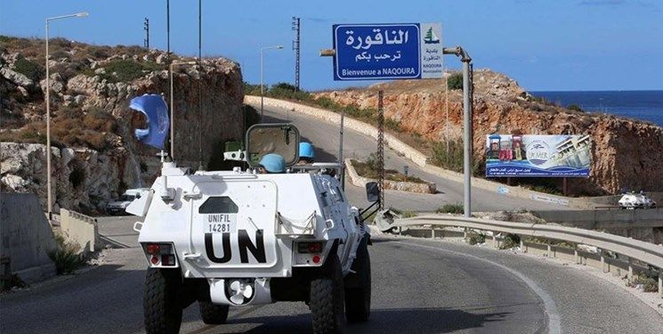 لبنان و اسرائیل توافق ترسیم مرز دریایی را امضا کردند