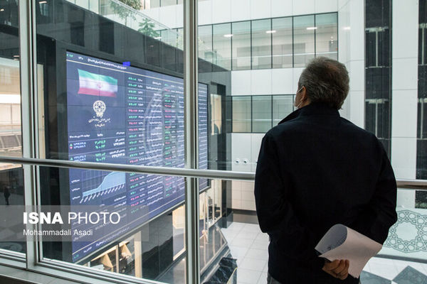 علت سقوط بورس چیست و تا چه زمانی ادامه دارد؟