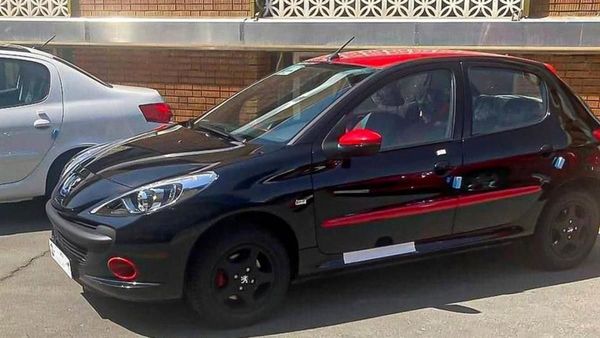 خریداران این خودروی جدید ایرانی به دردسر افتادند