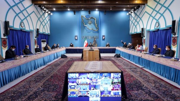 رئیسی: جهانیان شب گذشته یکبار دیگر شاهد خوی تجاوزگری رژیم صهیونیستی بودند