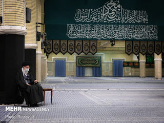 رهبری