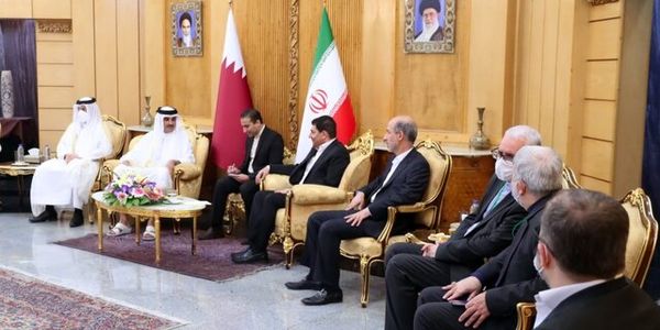 خبر خوش امیر قطر برای تماشاگران ایرانی جام جهانی