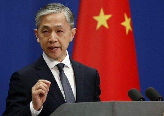 دعوای چین و آمریکا حسابی بالا گرفت