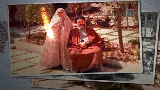 شهید بهشتی روز شهادتش به همسرش چه گفت؟