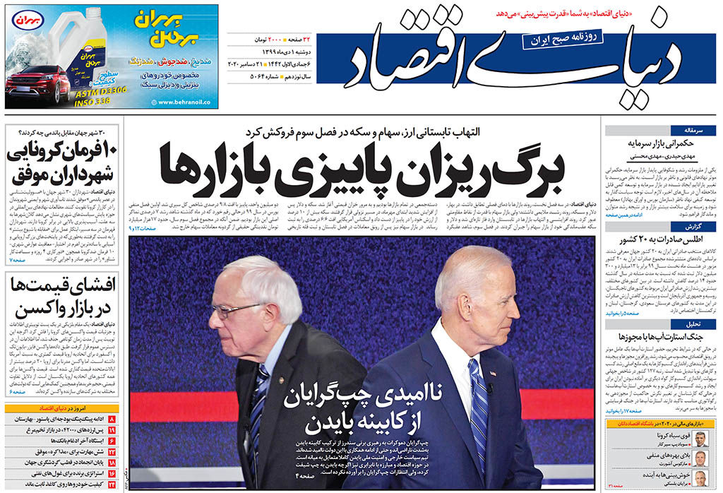 شماره 5064