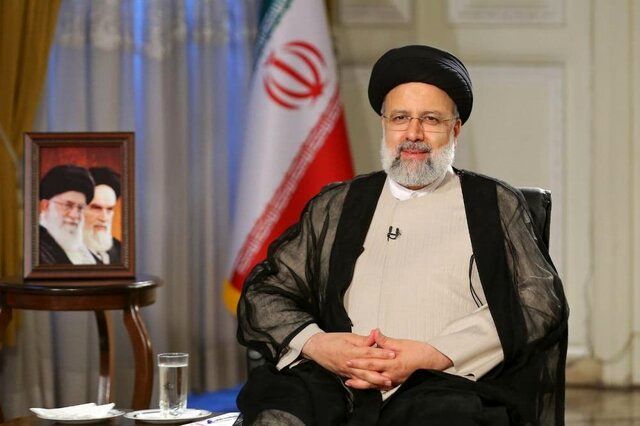 ابراهیم رئیسی: به توافق خوب و عادلانه کاملاً باور داریم