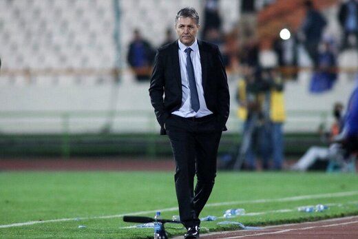 واکنش متفاوت اینستاگرام AFC به برکناری اسکوچیچ