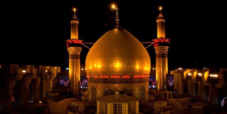 جزئیات سفر ارزان قیمت به کربلا