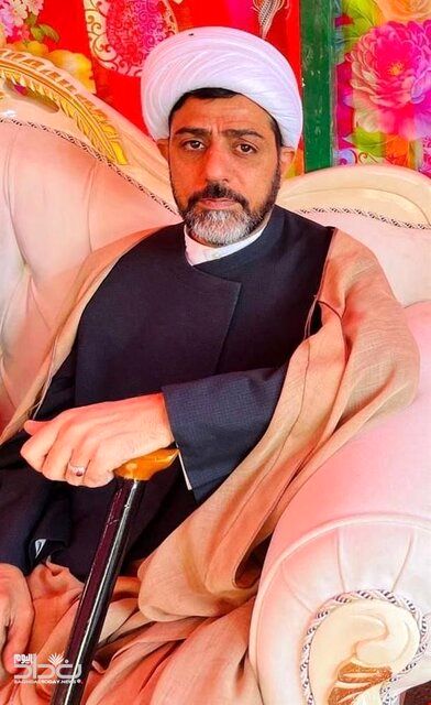 یکی از مسئولان سازمان بدر ترور شد!