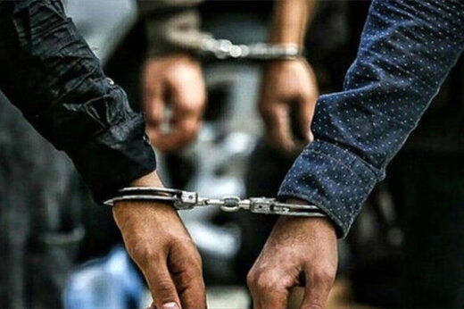 اعلام زمان آزادی همه دانشجویان بازداشتی دانشگاه تهران