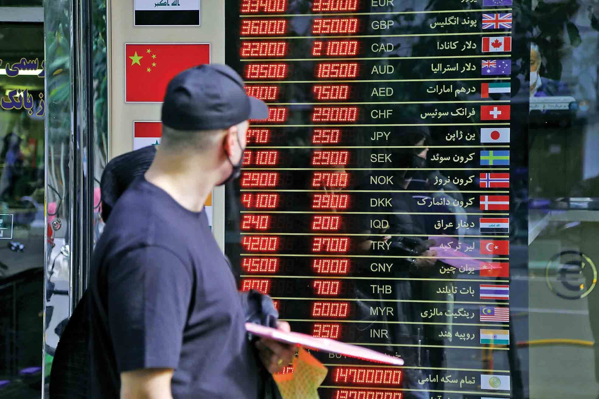 قیمت دلار صعودی می شود یا اصلاح؟