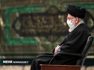 رهبری