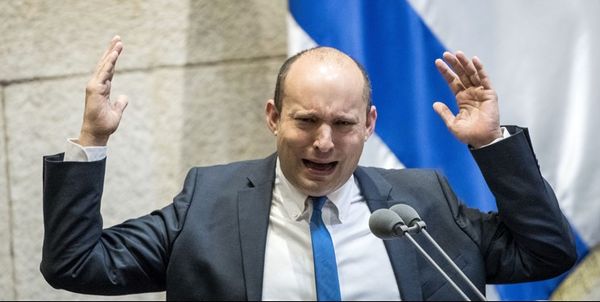 دستور نفتالی بنت برای استفاده از انواع سلاح‌ها برای مقابله با فلسطینیان