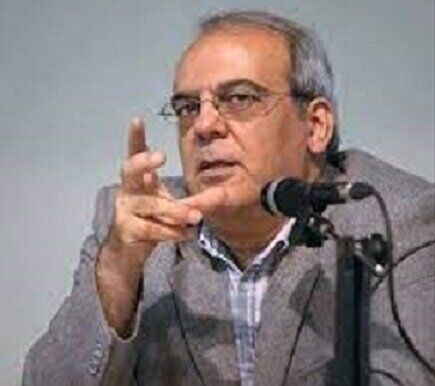 انتقاد عباس عبدی از رویکرد مسئولان به معترضان