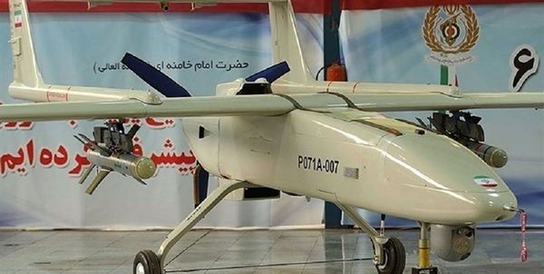 واکنش مقام پنتاگون به ادعاها درباره ارسال سلاح از ایران به روسیه