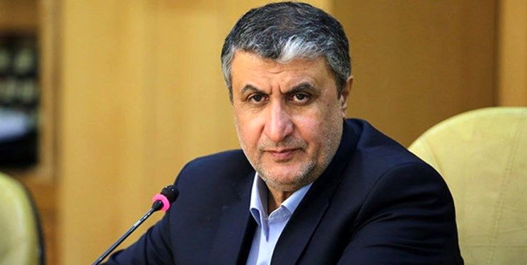 اسلامی: دوربینهایی که برای برجام نصب شده بود را جمع کردیم