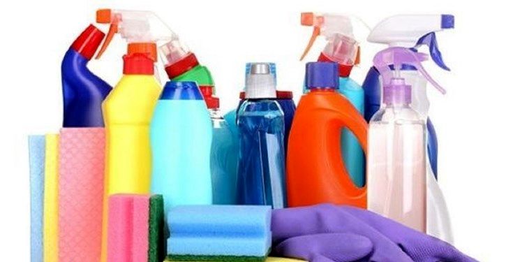 قیمت مواد شوینده و بهداشتی چقدر گران می شود؟
