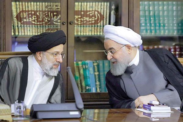 گرانی، میراث روحانی برای رئیسی؟