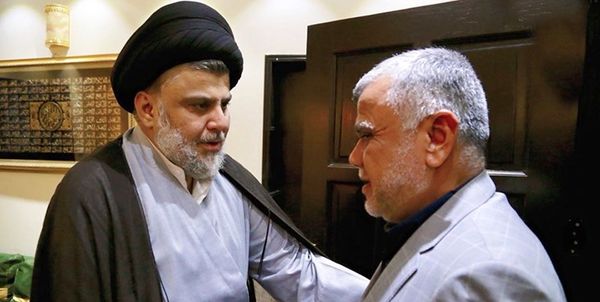 العامری برگزاری انتخابات زودهنگام را تأیید کرد