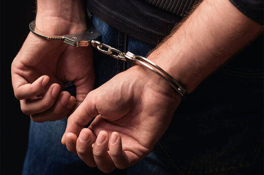 آزار جنسی 7 دانش‌آموز توسط معلم 55 ساله