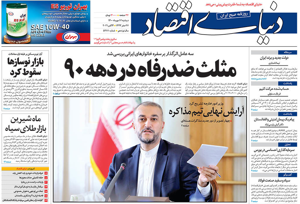 شماره 5281