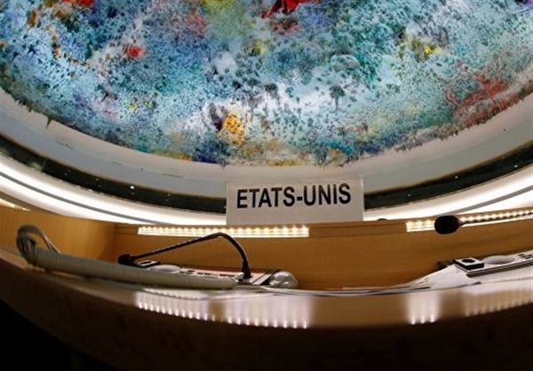 بیانیه شورای حقوق بشر درباره ترور خبرنگار الجزیره