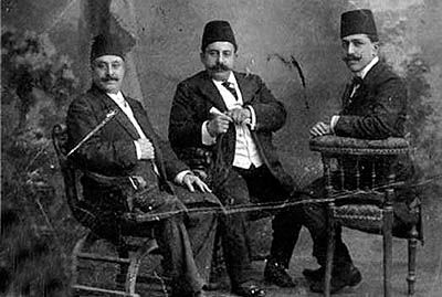 اقتصاد ایران در عصر قاجار