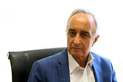 رفتارشناسی جذب سرمایه خارجی