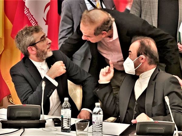 زمان پاسخ آمریکا به نامه برجامی ایران