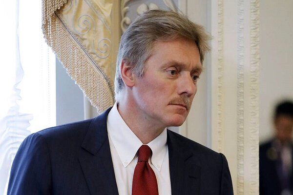 واکنش روسیه به اظهارات رییس جمهور اوکراین