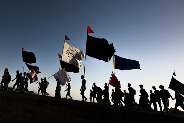 برگ تردد جایگزین گذرنامه در مراسم اربعین می‌شود؟