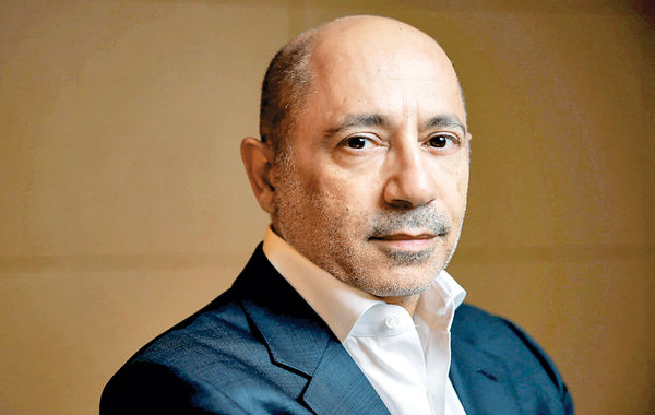 امپراتور بازار رمزارزها