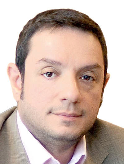 تاثیرپذیری بازار سرمایه