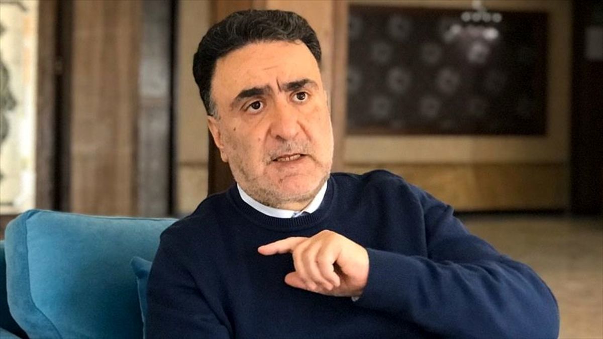 نامه محمدرضا ظفرقندی به رئیس قوه قضائیه درباره وضعیت سلامتی تاجزاده در زندان
