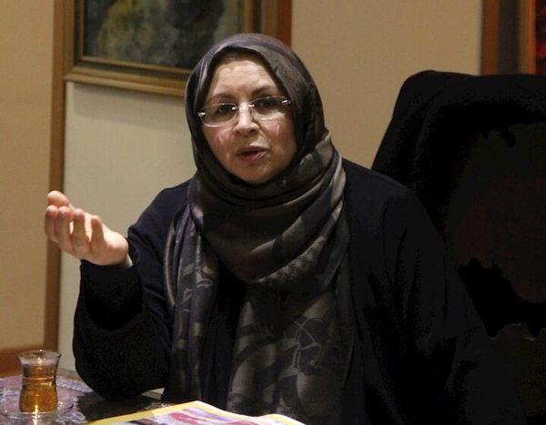ناگفته‌های همسر معاون اول رئیس جمهوری اسبق از هدایای دولتمردان جهان / ارث مادری خرج موزه شد