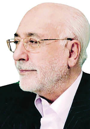 امیدوارانه بکوشیم