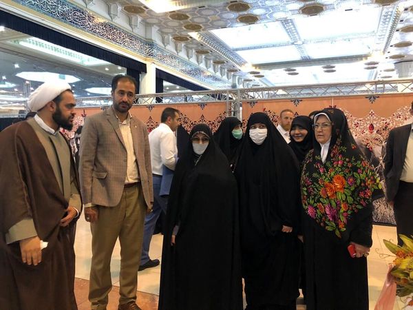 انسیه خزعلی: قانون دورکاری هنوز هم وجود دارد و لغو نشده است