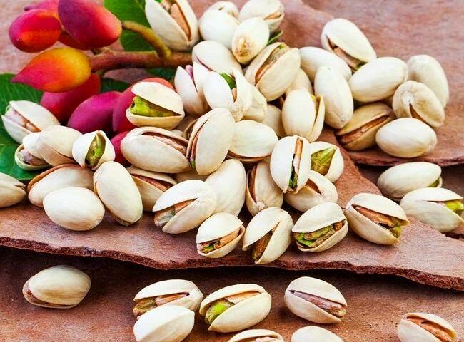 قیمت انواع آجیل در بازار/پسته در مرز ۴۰۰ هزار تومان