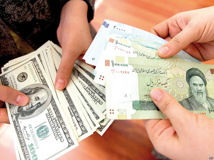 جو جدید در بازار ارز