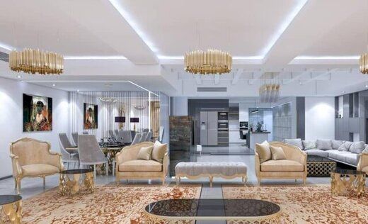 معاملات املاک لاکچری چقدر افزایش پیدا کرد؟