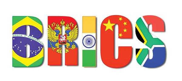 نظام جهانی فقط چین و روسیه نیست