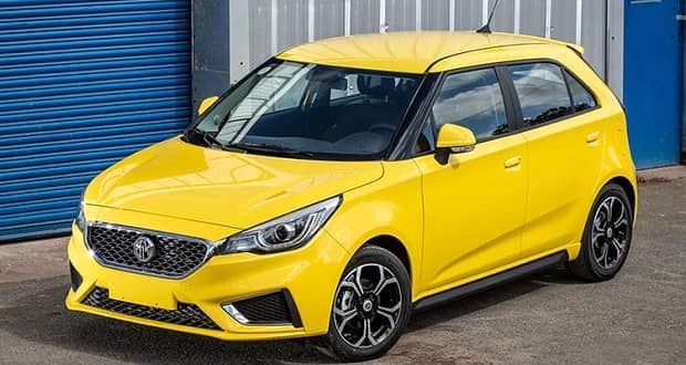 ادعای جنجالی سایت تخصصی: پلتفرم اختصاصی ایران خودرو کپی چینی از آب در آمد!+ عکس