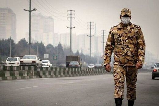 سربازان حین خدمت چگونه می‌توانند از کشور خارج شوند؟