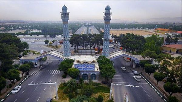 توضیحات سازمان بهشت زهرا در خصوص یک ویدیوی هنجار شکن