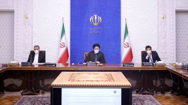 رئیسی: ناترازی بانکها به منظور رشد اقتصاد کشور رفع شود