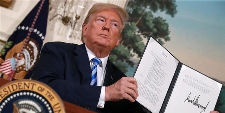 جزییات کشف بیش از 11 هزار سند و عکس دولتی از خانه ترامپ