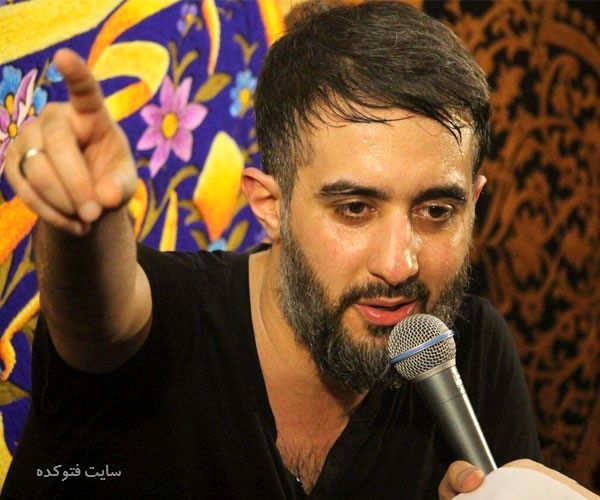 توییت جنجالی مداح معروف با هشتگ مردم / آقایون مسئول آب ها از آسیاب افتاد!